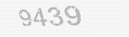 Visual security code — type the characters shown in the image